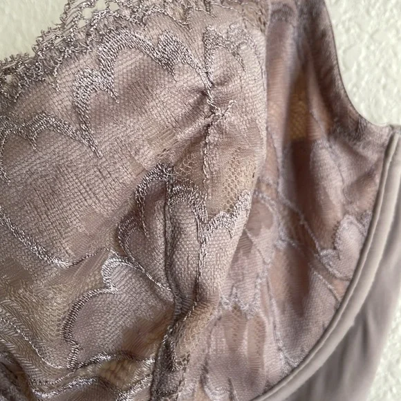 True and Co Bralette - Picture 3 of 7